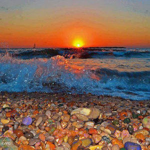 Meet your Posher, Sue